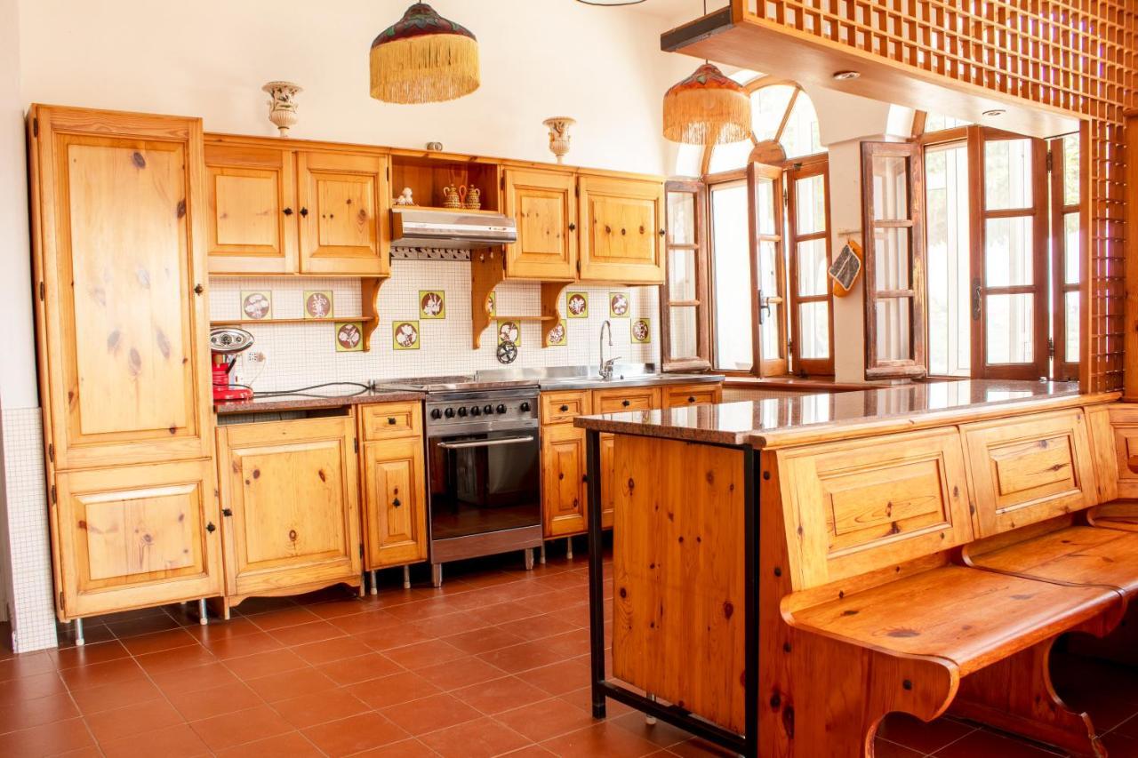 Ampi Terrazzi E Parcheggio - Relax In Villa Bardino Nuovo Zewnętrze zdjęcie