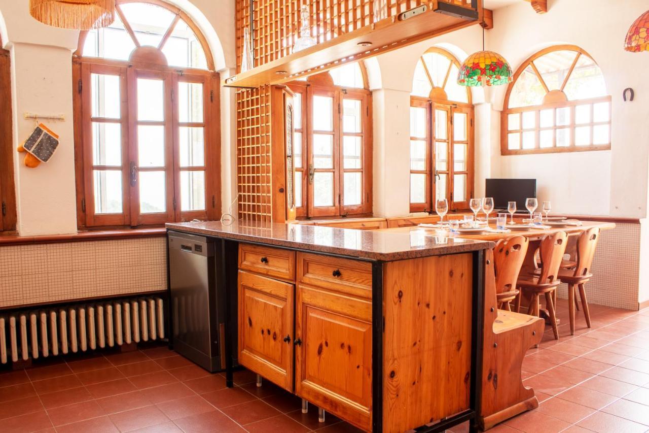 Ampi Terrazzi E Parcheggio - Relax In Villa Bardino Nuovo Zewnętrze zdjęcie
