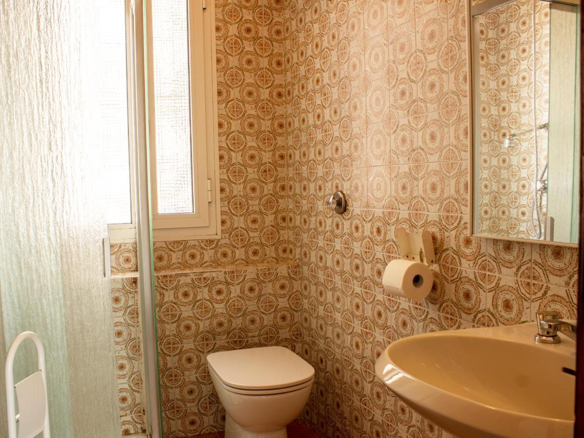 Ampi Terrazzi E Parcheggio - Relax In Villa Bardino Nuovo Zewnętrze zdjęcie